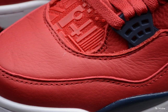 Cheap TBK SE FIBA Jordan 4 CI1184-617 Air 0712